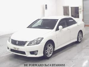 2010 Toyota Crown JDM car for sale