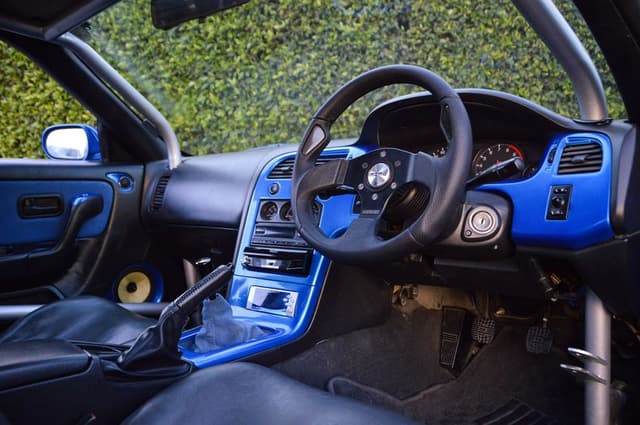 1995 Nissan Skyline JDM car for sale — photo 13 of 25
