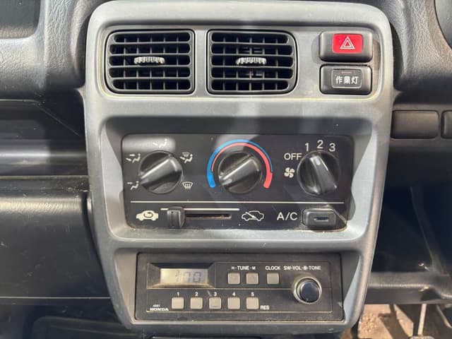 2000 Honda Acty JDM car for sale — photo 12 of 25