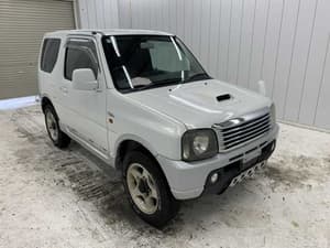 2000 Suzuki Jimny JDM car for sale