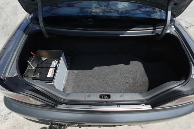 1999 Nissan Silvia JDM car for sale — photo 7 of 19