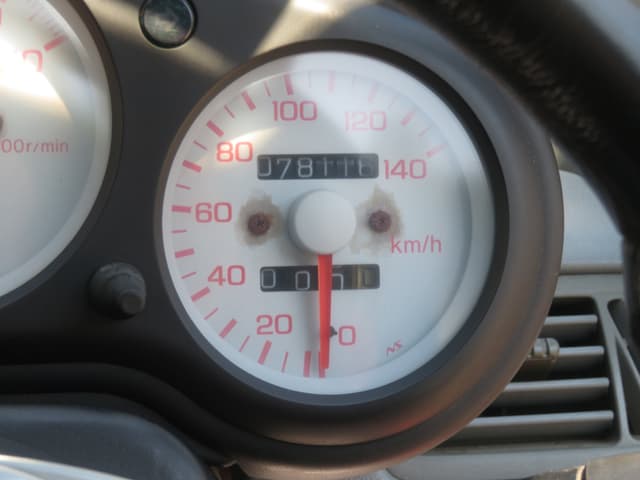 1991 Honda Beat JDM car for sale — photo 14 of 23