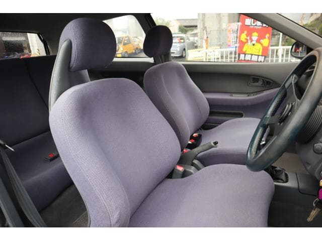 1992 Honda Civic JDM car for sale — photo 10 of 22
