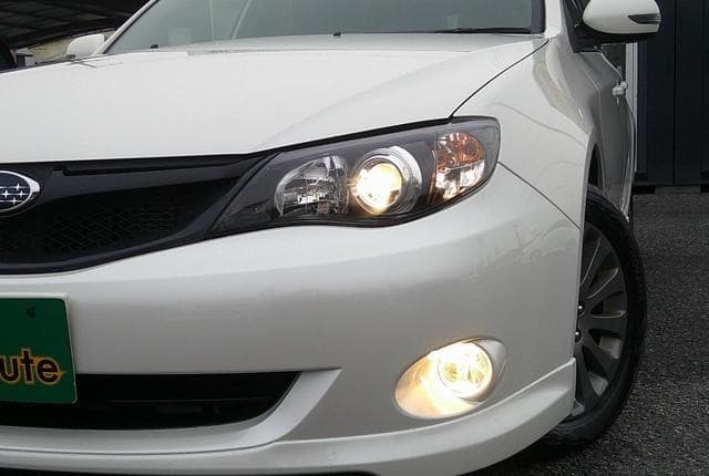 2011 Subaru Impreza JDM car for sale — photo 16 of 25