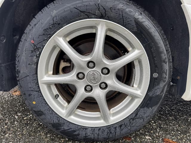 2006 Toyota Estima JDM car for sale — photo 16 of 18