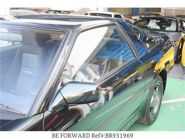 1990 Toyota Supra JDM car for sale — photo 14 of 20