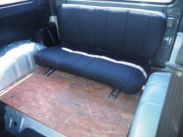 1995 Suzuki Jimny JDM car for sale — photo 12 of 20