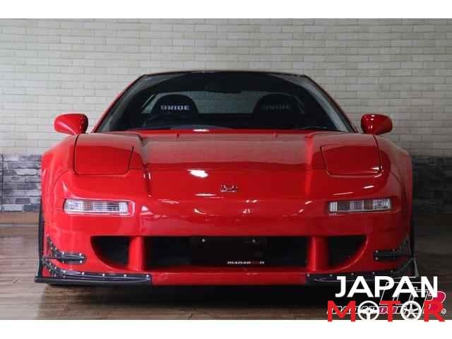 1992 Honda NSX JDM car for sale — photo 3 of 9
