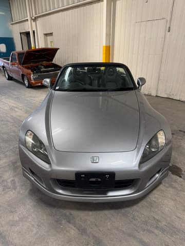 1999 Honda S2000 JDM car for sale — photo 16 of 25