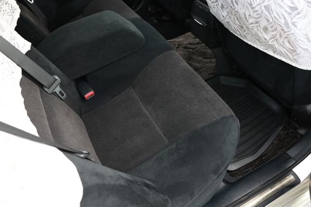 2001 Toyota Mark II JDM car for sale — photo 14 of 25