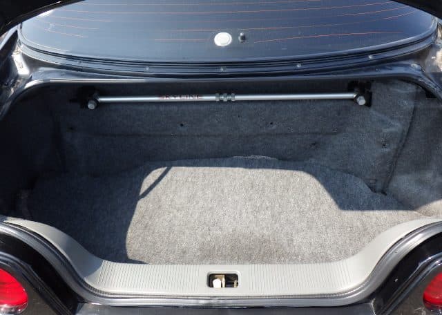 1995 Nissan Skyline JDM car for sale — photo 10 of 20
