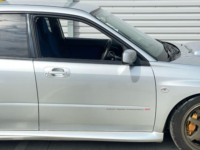 2003 JDM car for sale — photo 16 of 25