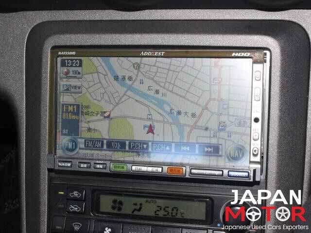 2001 Nissan Silvia JDM car for sale — photo 9 of 10
