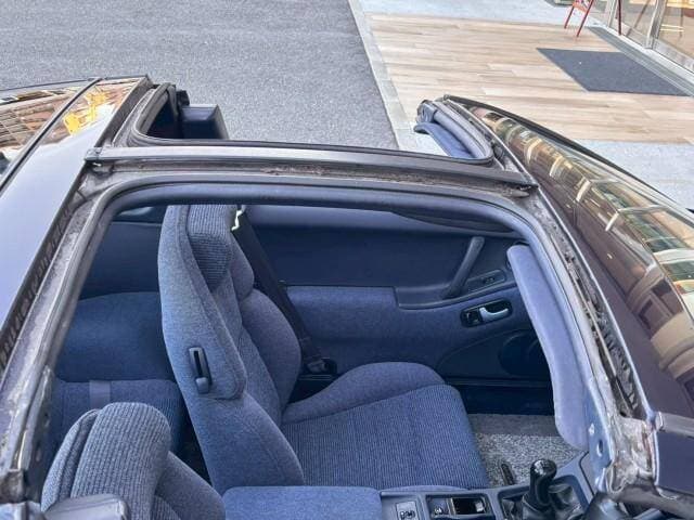 1990 Nissan Fairlady Z JDM car for sale — photo 16 of 20