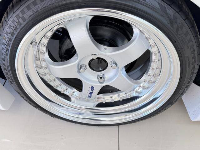 1993 Nissan Silvia JDM car for sale — photo 5 of 16