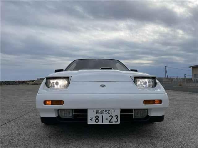 1988 Nissan Fairlady Z JDM car for sale — photo 2 of 19