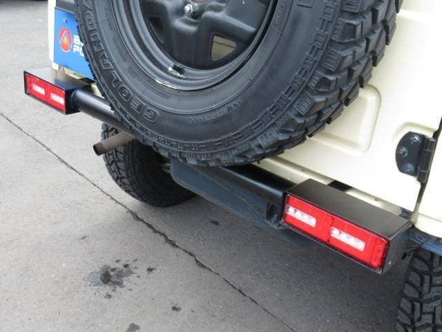 1997 Suzuki Jimny JDM car for sale — photo 19 of 19
