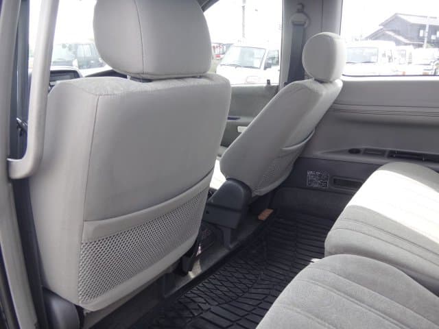 1999 Toyota Townace JDM car for sale — photo 15 of 21