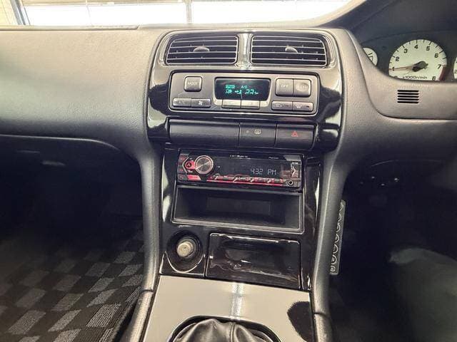 1998 Nissan Silvia JDM car for sale — photo 8 of 18