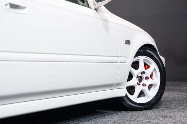 1997 Honda Civic JDM car for sale — photo 15 of 18