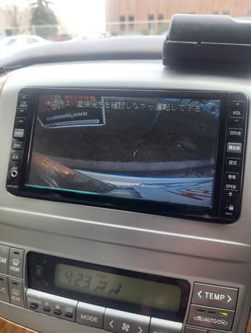 2007 Toyota JDM car for sale — photo 10 of 15