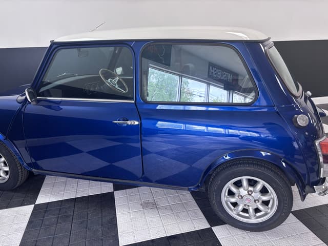 1999 Mini Cooper JDM car for sale — photo 6 of 19