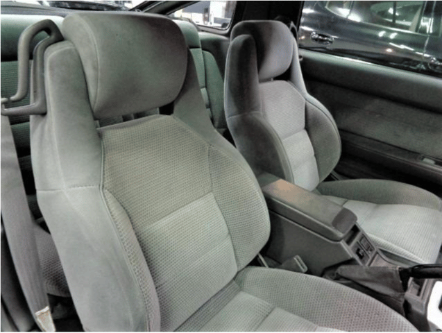1990 Toyota Supra JDM car for sale — photo 19 of 25