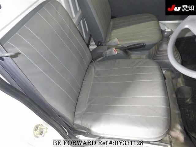 1997 Subaru Sambar JDM car for sale — photo 6 of 8