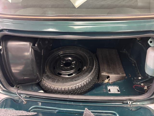 1994 Rover JDM car for sale — photo 14 of 25