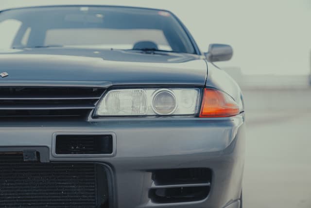 1984 Nissan Skyline JDM car for sale — photo 3 of 25