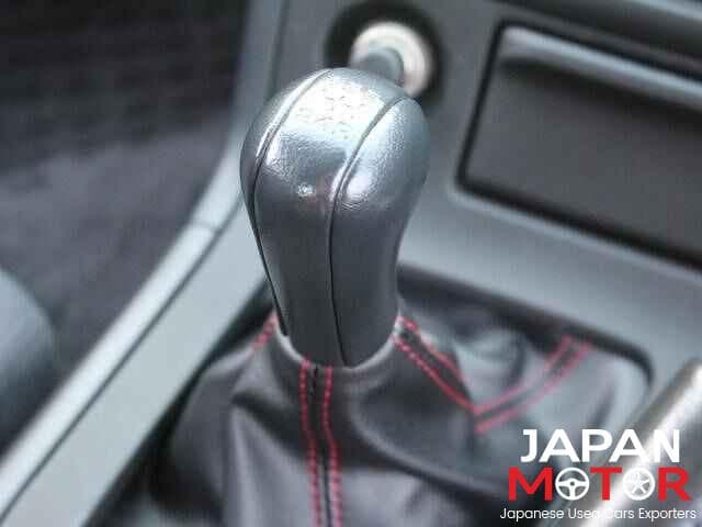 1998 Nissan Skyline JDM car for sale — photo 9 of 10