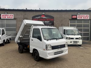 2009 Subaru Sambar JDM car for sale