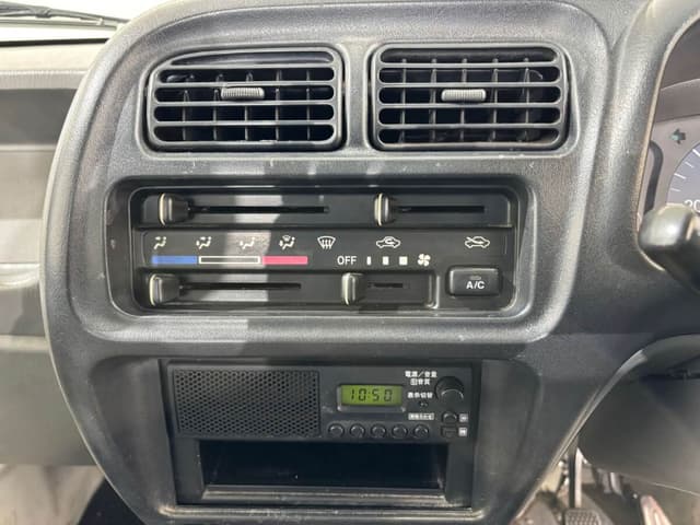 2000 Suzuki Carry JDM car for sale — photo 11 of 24