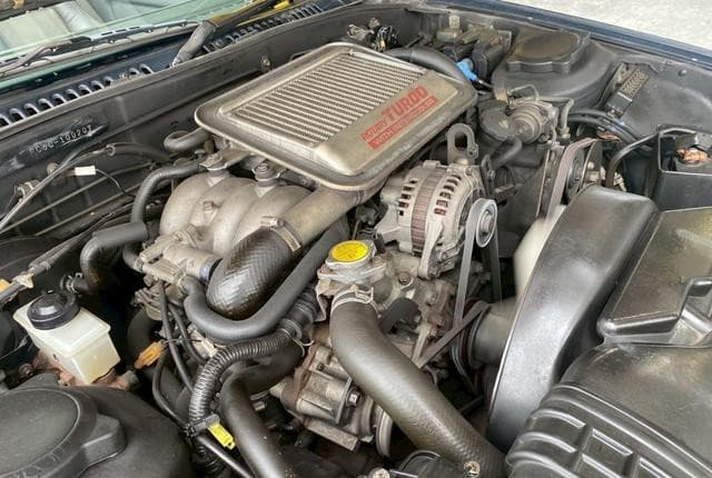 1987 Mazda RX-7 JDM car for sale — photo 23 of 25