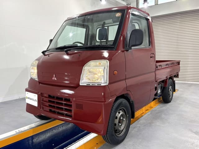 1999 Mitsubishi Minicab JDM car for sale — photo 2 of 24