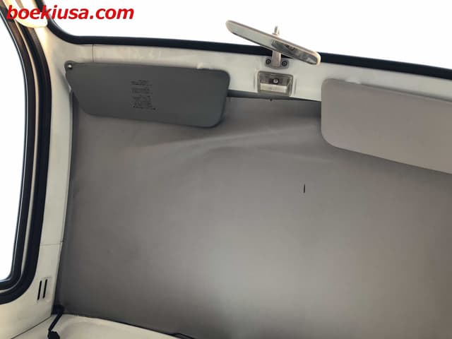 1995 Mitsubishi Minicab JDM car for sale — photo 11 of 23