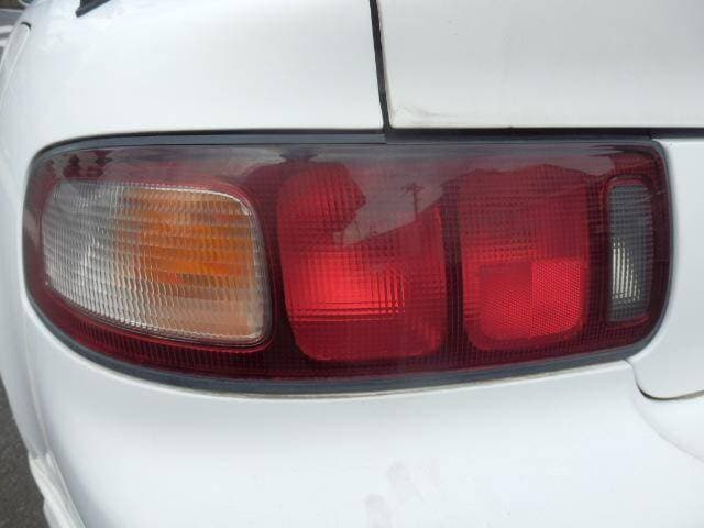 1998 Toyota Celica JDM car for sale — photo 19 of 20