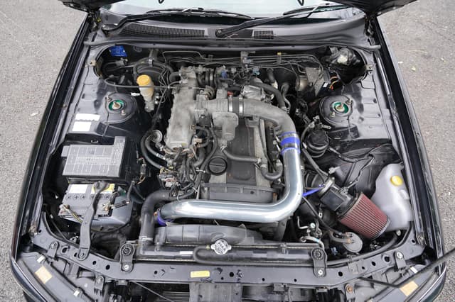1998 Nissan Skyline JDM car for sale — photo 2 of 25
