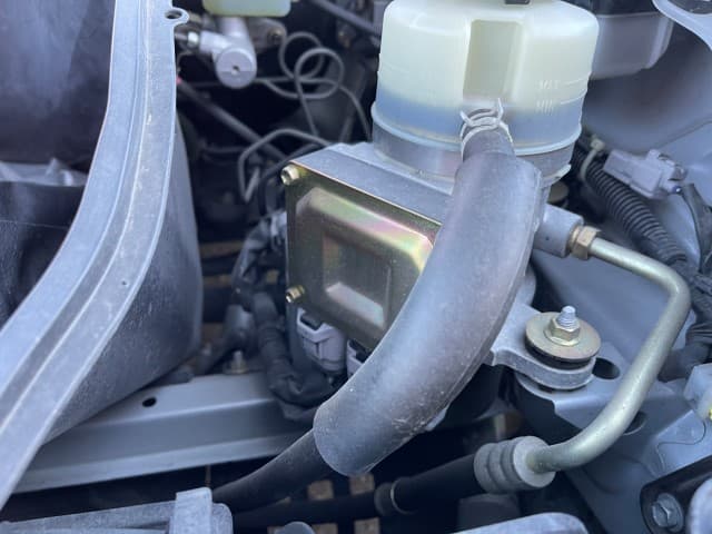 2001 Toyota MR2 JDM car for sale — photo 6 of 25