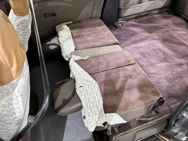 1993 Honda Acty JDM car for sale — photo 15 of 25