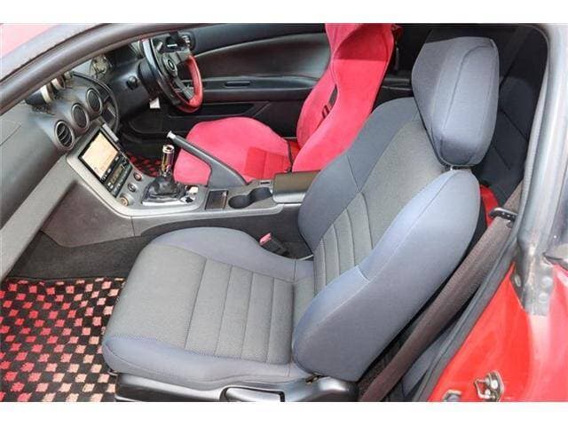 2000 Nissan Silvia JDM car for sale — photo 7 of 20