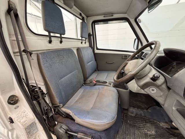 2000 Mitsubishi Minicab JDM car for sale — photo 8 of 25