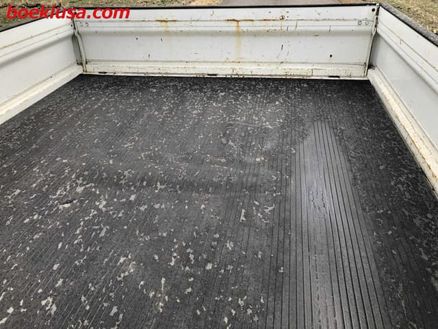 1996 Daihatsu Hijet JDM car for sale — photo 7 of 22