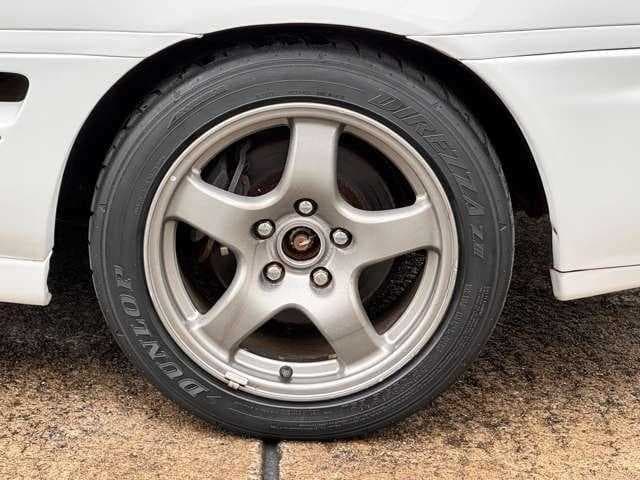 1998 Toyota MR2 JDM car for sale — photo 15 of 20