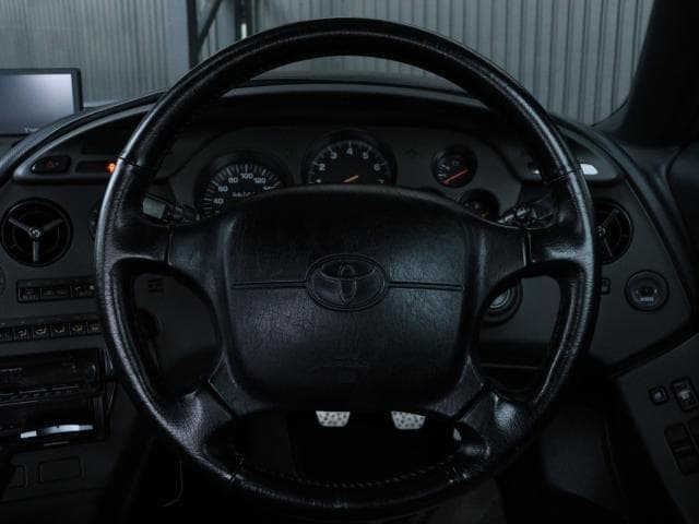 1997 Toyota Supra JDM car for sale — photo 8 of 18