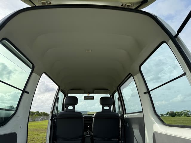 1996 Subaru Sambar JDM car for sale — photo 3 of 18