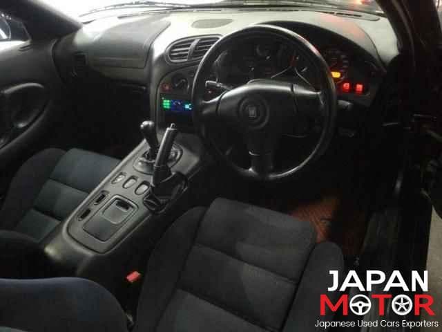 1999 Mazda RX-7 JDM car for sale — photo 3 of 5