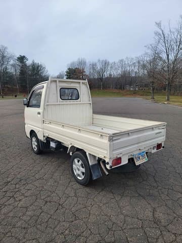 1994 Mitsubishi Minicab JDM car for sale — photo 3 of 10