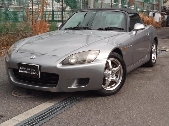 1999 Honda S2000 JDM car for sale — photo 4 of 25