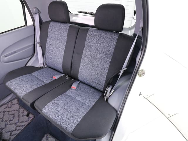 1999 Daihatsu Terios JDM car for sale — photo 19 of 25